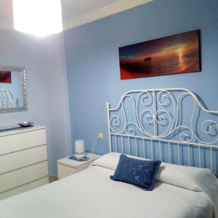 Sanlucar Centro Lägenhet Sanlúcar de Barrameda Exteriör bild