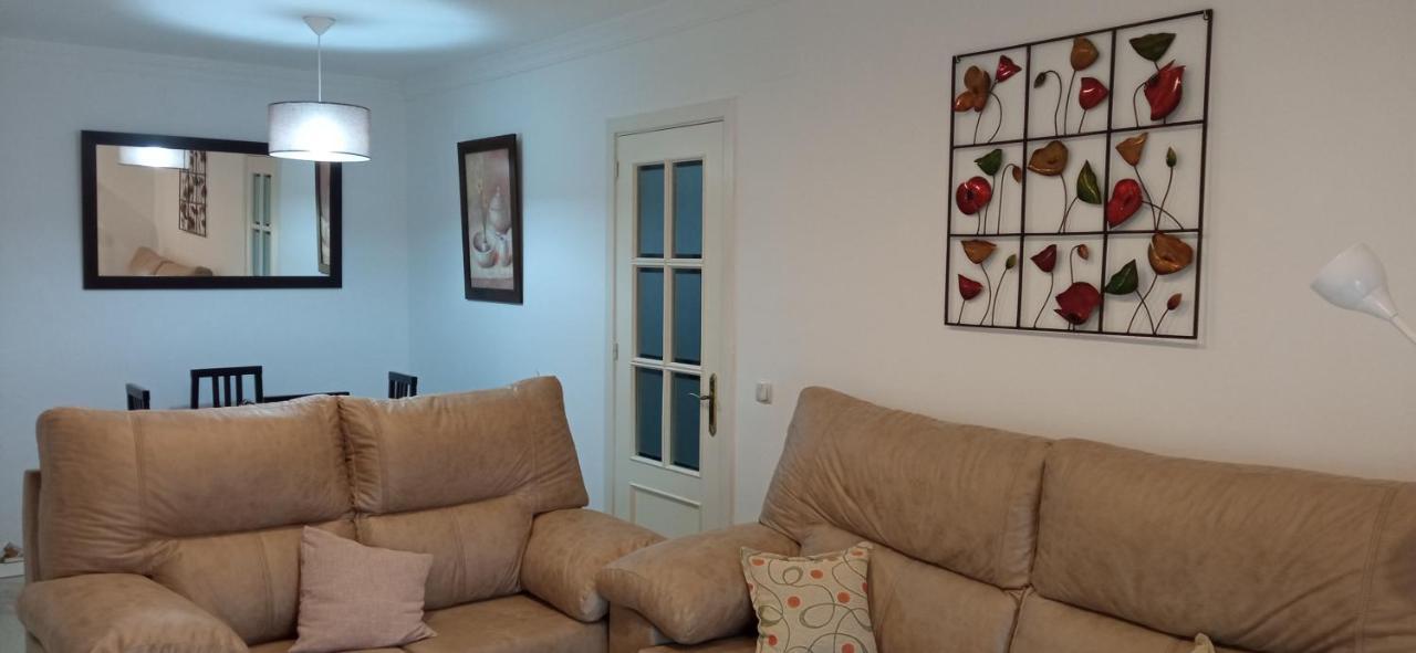 Sanlucar Centro Lägenhet Sanlúcar de Barrameda Exteriör bild