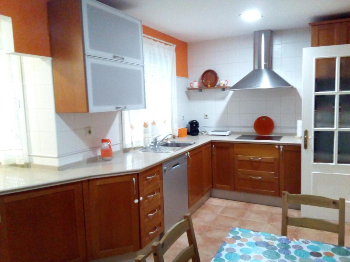Sanlucar Centro Lägenhet Sanlúcar de Barrameda Exteriör bild