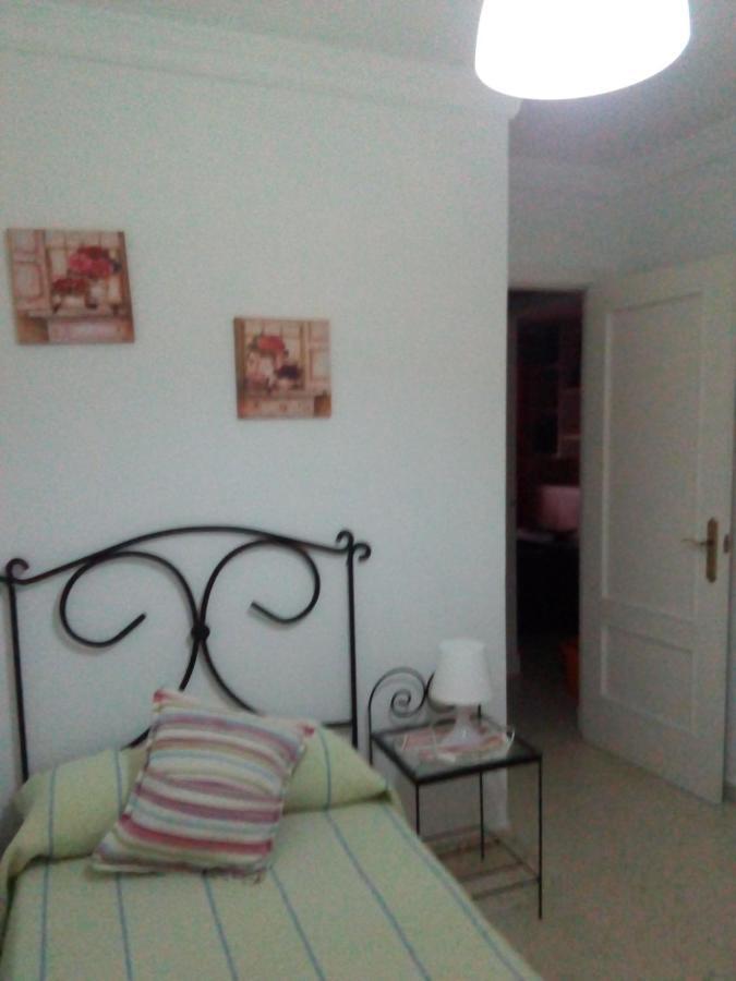 Sanlucar Centro Lägenhet Sanlúcar de Barrameda Exteriör bild