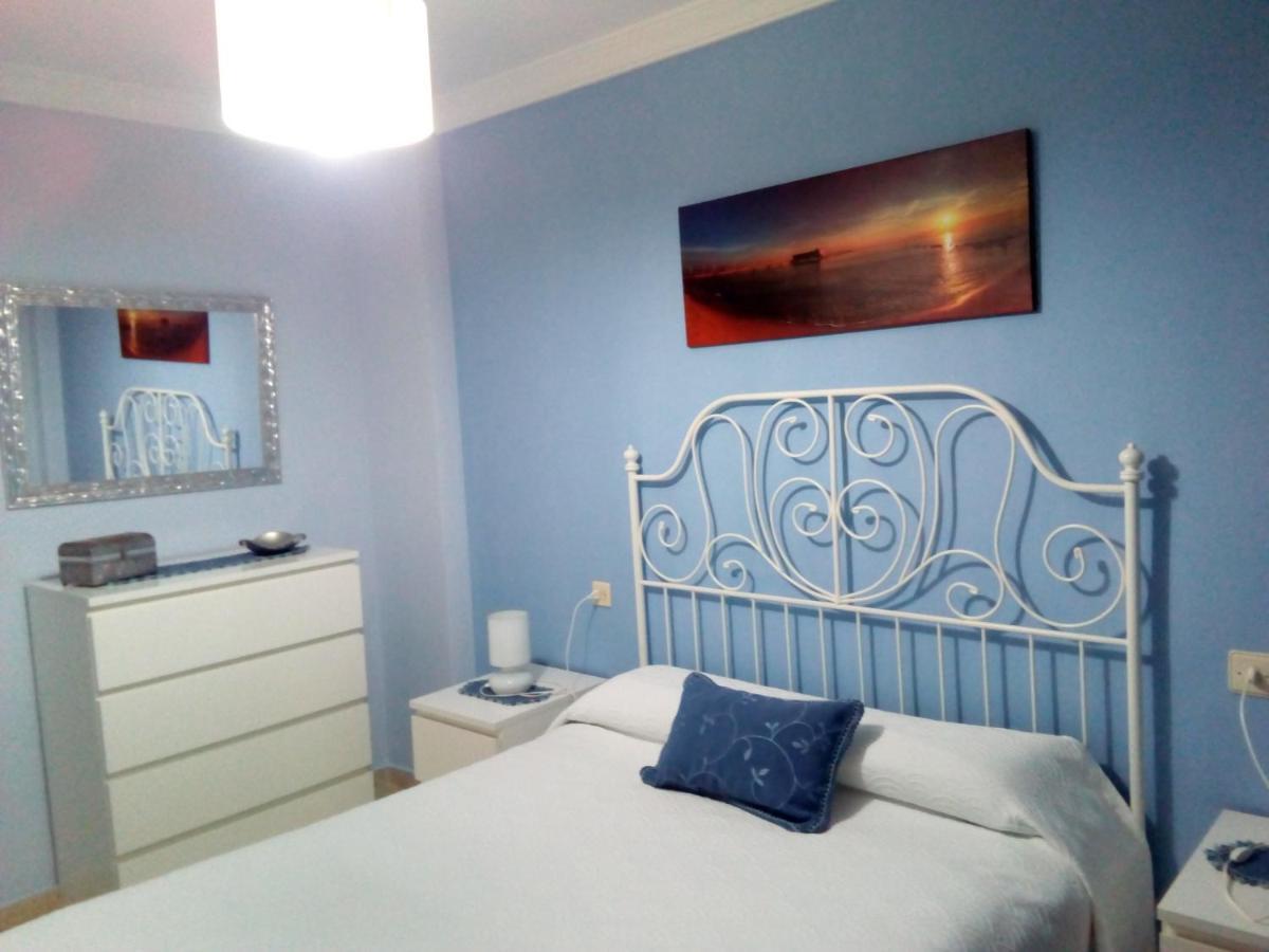 Sanlucar Centro Lägenhet Sanlúcar de Barrameda Exteriör bild