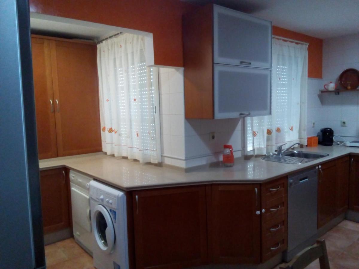Sanlucar Centro Lägenhet Sanlúcar de Barrameda Exteriör bild